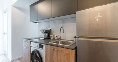 Three Converted One Bedroom  Furnished  Apartments For Sale in Petrou & Pavlou, Limassol