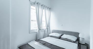 Three Converted One Bedroom  Furnished  Apartments For Sale in Petrou & Pavlou, Limassol