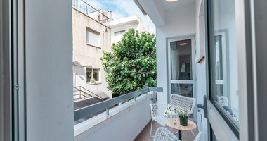 Three Converted One Bedroom  Furnished  Apartments For Sale in Petrou & Pavlou, Limassol