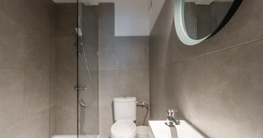 Three Converted One Bedroom  Furnished  Apartments For Sale in Petrou & Pavlou, Limassol