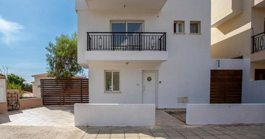 Three-Bedroom Semi-Detached House for Sale in Peyia, Paphos District