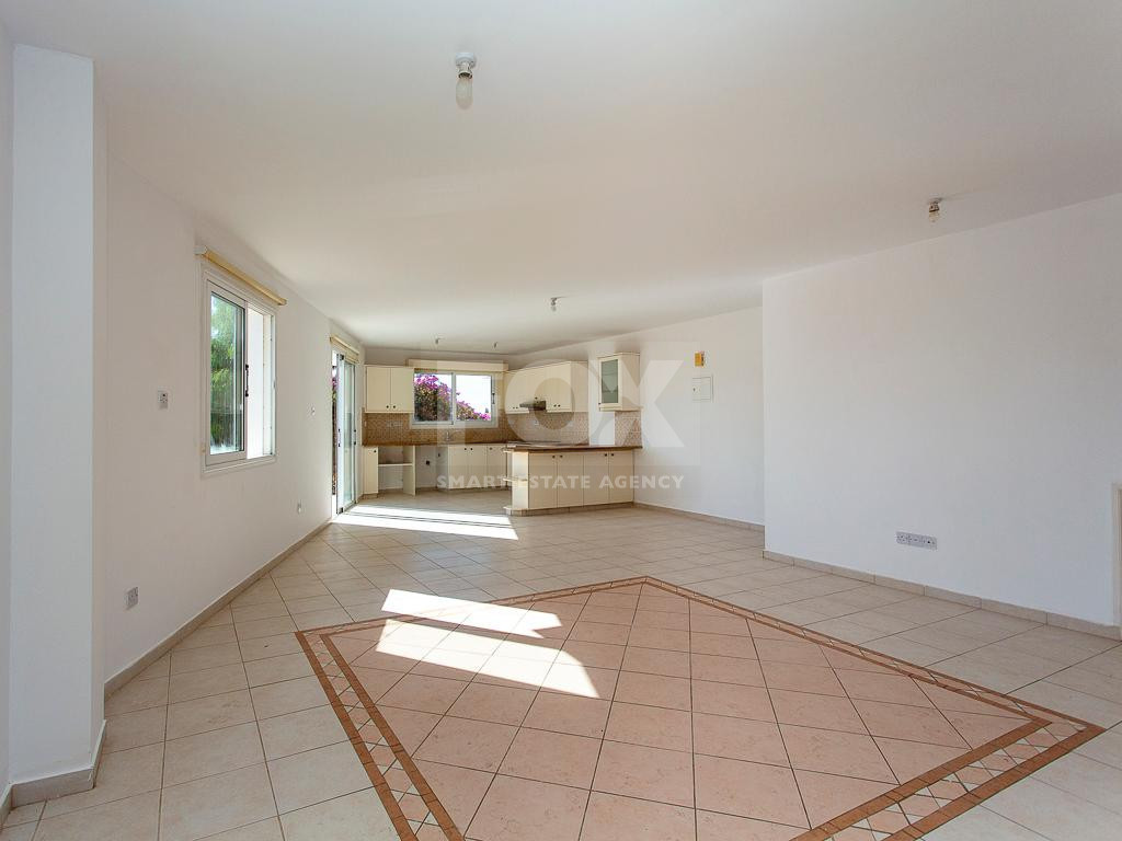 Three-Bedroom Semi-Detached House for Sale in Peyia, Paphos District