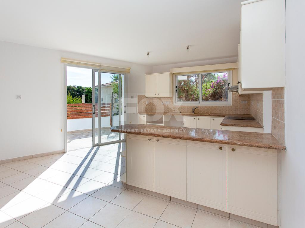 Three-Bedroom Semi-Detached House for Sale in Peyia, Paphos District