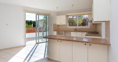 Three-Bedroom Semi-Detached House for Sale in Peyia, Paphos District