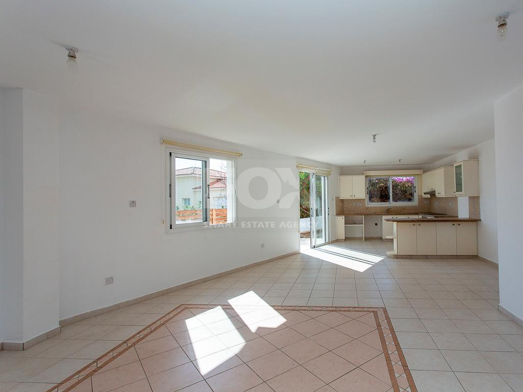 Three-Bedroom Semi-Detached House for Sale in Peyia, Paphos District