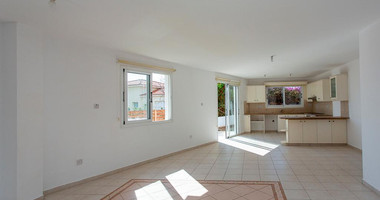 Three-Bedroom Semi-Detached House for Sale in Peyia, Paphos District