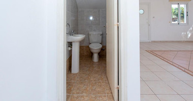 Three-Bedroom Semi-Detached House for Sale in Peyia, Paphos District