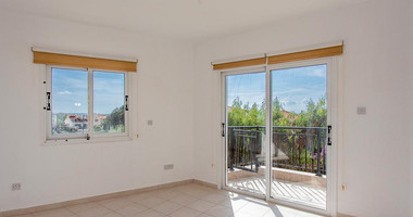 Three-Bedroom Semi-Detached House for Sale in Peyia, Paphos District