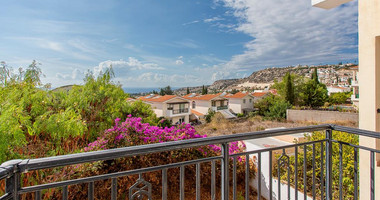 Three-Bedroom Semi-Detached House for Sale in Peyia, Paphos District