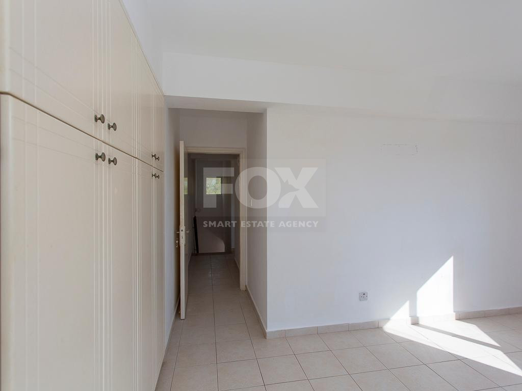 Three-Bedroom Semi-Detached House for Sale in Peyia, Paphos District