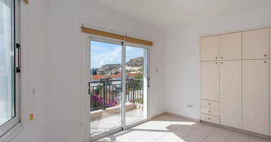 Three-Bedroom Semi-Detached House for Sale in Peyia, Paphos District