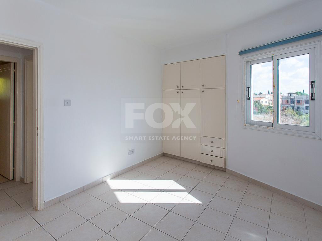 Three-Bedroom Semi-Detached House for Sale in Peyia, Paphos District