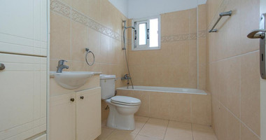 Three-Bedroom Semi-Detached House for Sale in Peyia, Paphos District