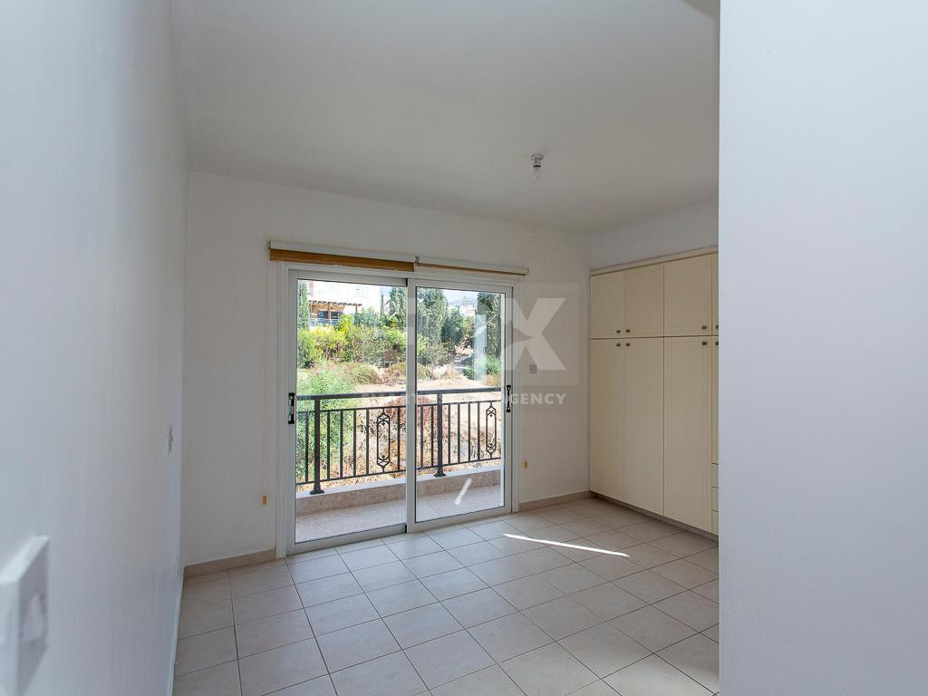 Three-Bedroom Semi-Detached House for Sale in Peyia, Paphos District