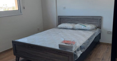 Spacious Fully Furnished Two Bedroom Apartment in Serene Erimi For Rent