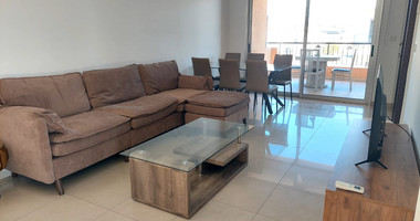 Spacious Fully Furnished Two Bedroom Apartment in Serene Erimi For Rent