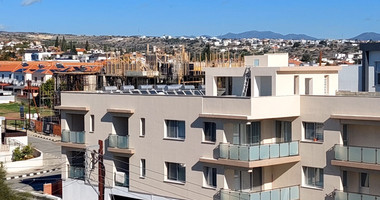 Spacious Fully Furnished Two Bedroom Apartment in Serene Erimi For Rent