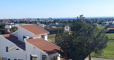 Spacious Fully Furnished Two Bedroom Apartment in Serene Erimi For Rent