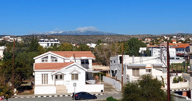 Spacious Fully Furnished Two Bedroom Apartment in Serene Erimi For Rent