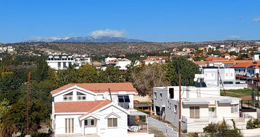 Spacious Fully Furnished Two Bedroom Apartment in Serene Erimi For Rent