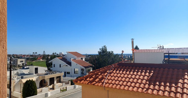 Spacious Fully Furnished Two Bedroom Apartment in Serene Erimi For Rent