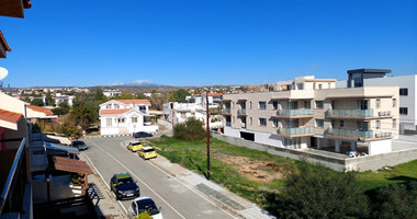 Spacious Fully Furnished Two Bedroom Apartment in Serene Erimi For Rent