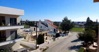 Spacious Fully Furnished Two Bedroom Apartment in Serene Erimi For Rent