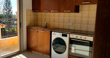 Spacious Fully Furnished Two Bedroom Apartment in Serene Erimi For Rent