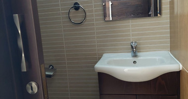 Spacious Fully Furnished Two Bedroom Apartment in Serene Erimi For Rent