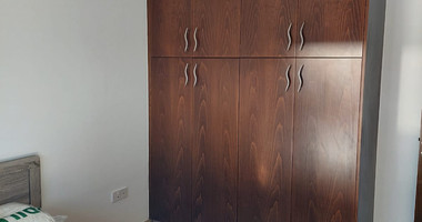 Spacious Fully Furnished Two Bedroom Apartment in Serene Erimi For Rent