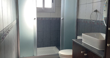 Spacious Fully Furnished Two Bedroom Apartment in Serene Erimi For Rent