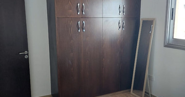 Spacious Fully Furnished Two Bedroom Apartment in Serene Erimi For Rent