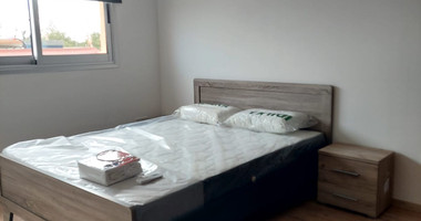 Spacious Fully Furnished Two Bedroom Apartment in Serene Erimi For Rent