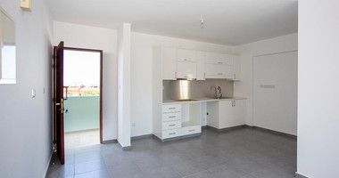 Two-Bedroom Apartment for Sale in Peyia, Paphos – Ideal for Rental or Private Use with seperate title deed