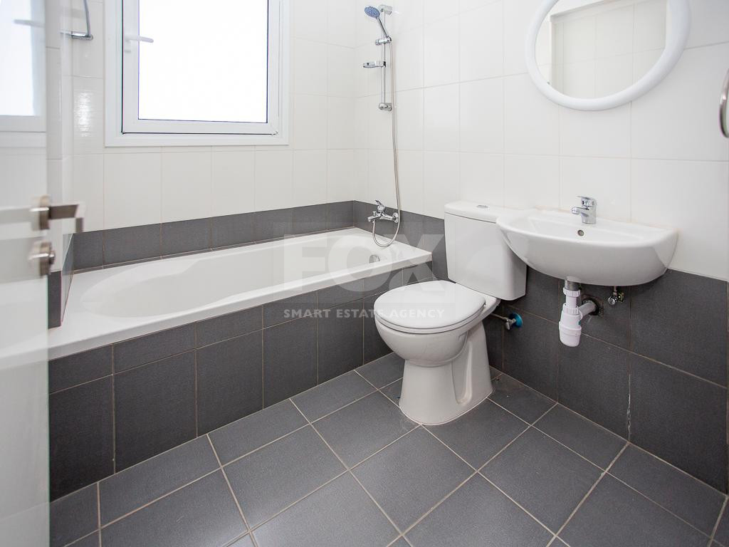 Two-Bedroom Apartment for Sale in Peyia, Paphos – Ideal for Rental or Private Use with seperate title deed