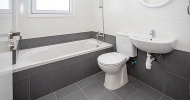 Two-Bedroom Apartment for Sale in Peyia, Paphos – Ideal for Rental or Private Use with seperate title deed