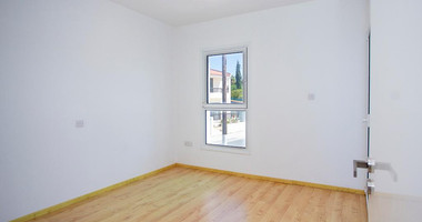 Two-Bedroom Apartment for Sale in Peyia, Paphos – Ideal for Rental or Private Use with seperate title deed