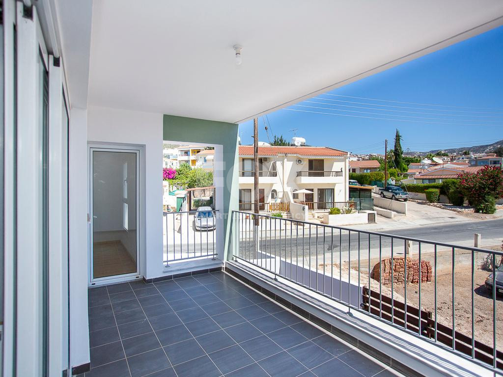 Two-Bedroom Apartment for Sale in Peyia, Paphos – Ideal for Rental or Private Use with seperate title deed