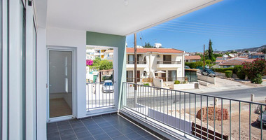 Two-Bedroom Apartment for Sale in Peyia, Paphos – Ideal for Rental or Private Use with seperate title deed
