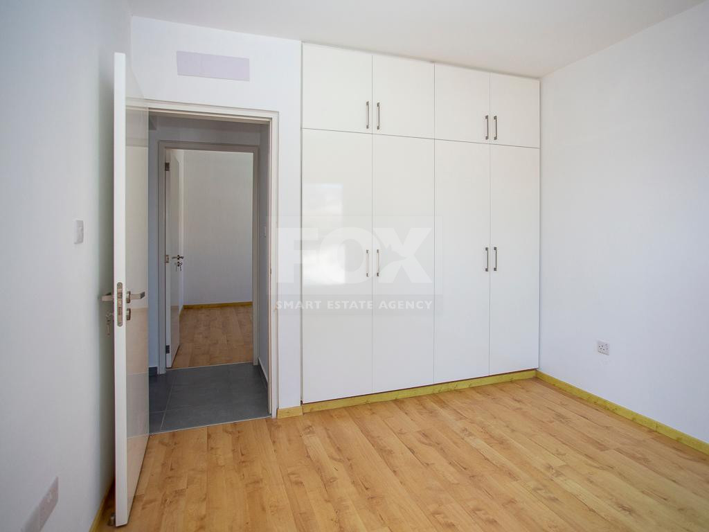 Two-Bedroom Apartment for Sale in Peyia, Paphos – Ideal for Rental or Private Use with seperate title deed