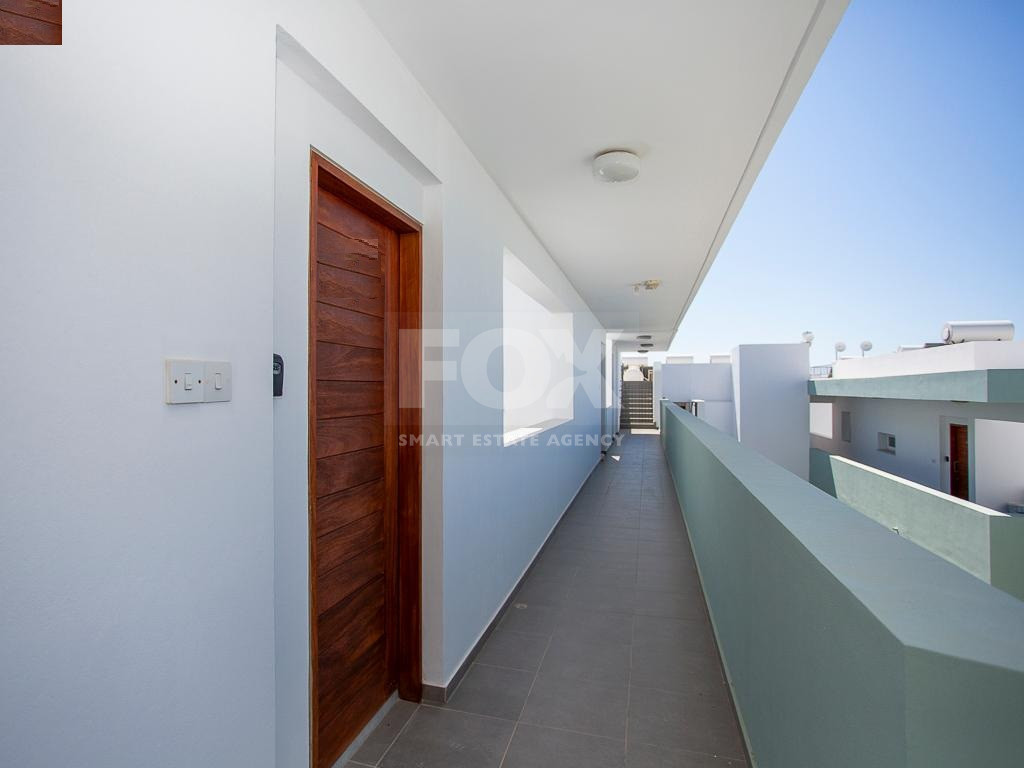 Two-Bedroom Apartment for Sale in Peyia, Paphos – Ideal for Rental or Private Use with seperate title deed