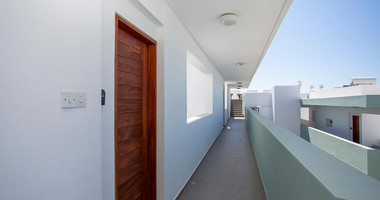 Two-Bedroom Apartment for Sale in Peyia, Paphos – Ideal for Rental or Private Use with seperate title deed