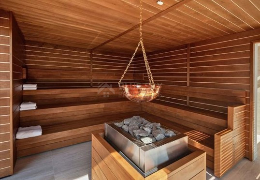 Modern 1-Bedroom Apartment in Gated Community For Sale in Erimi, Limassol