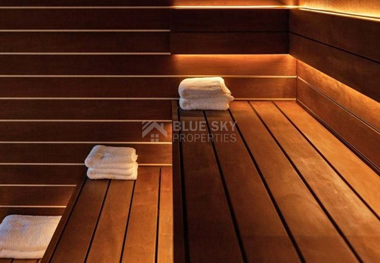 Modern 2-Bedroom Apartment  For Sale in Erimi, Limassol