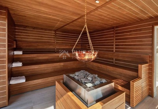 Elegant Top-Floor 2-Bedroom Apartment  For Sale in  Erimi, Limassol