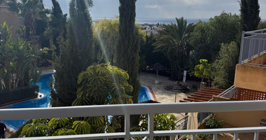 Two Bedroom Apartment for Sale Peyia