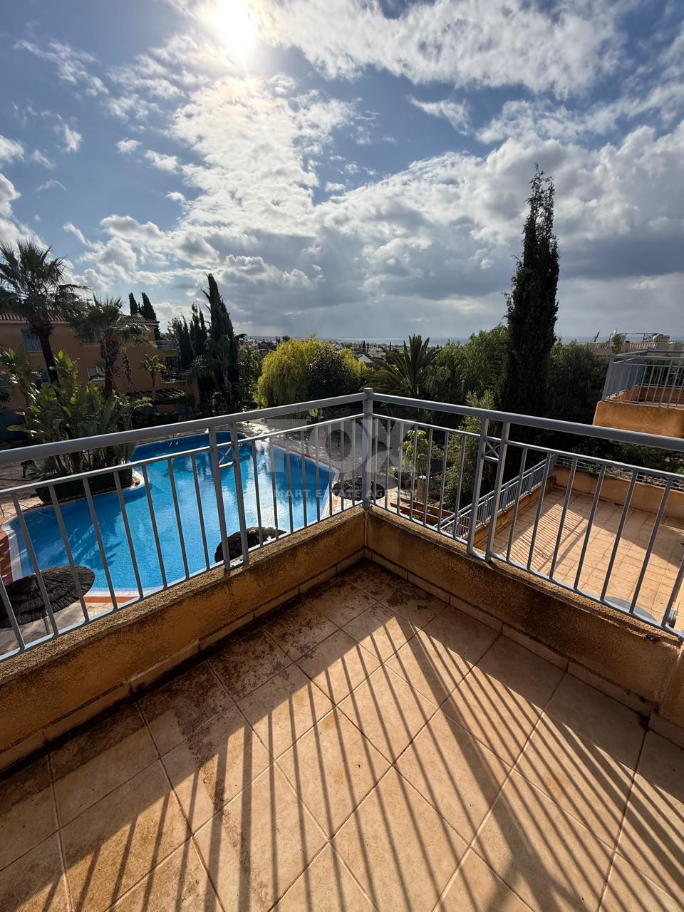 Two Bedroom Apartment for Sale Peyia
