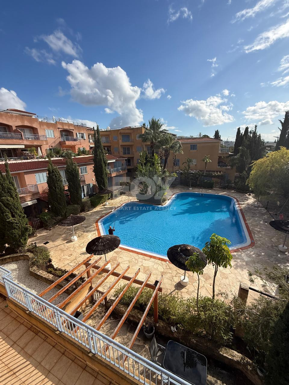 Two Bedroom Apartment for Sale Peyia