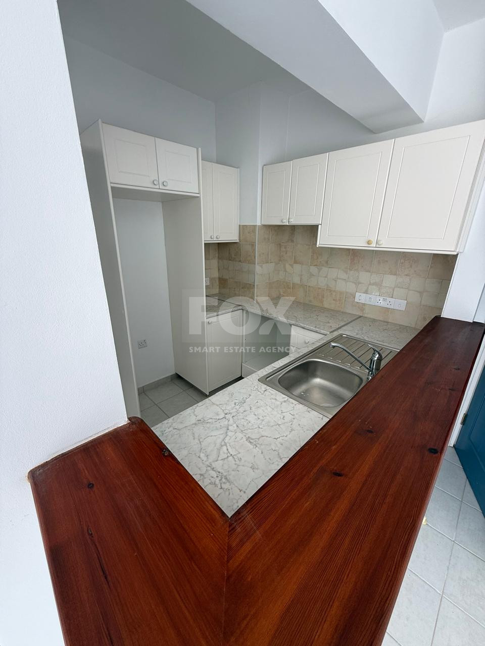 One Bedroom Apartment For Sale In Peyia