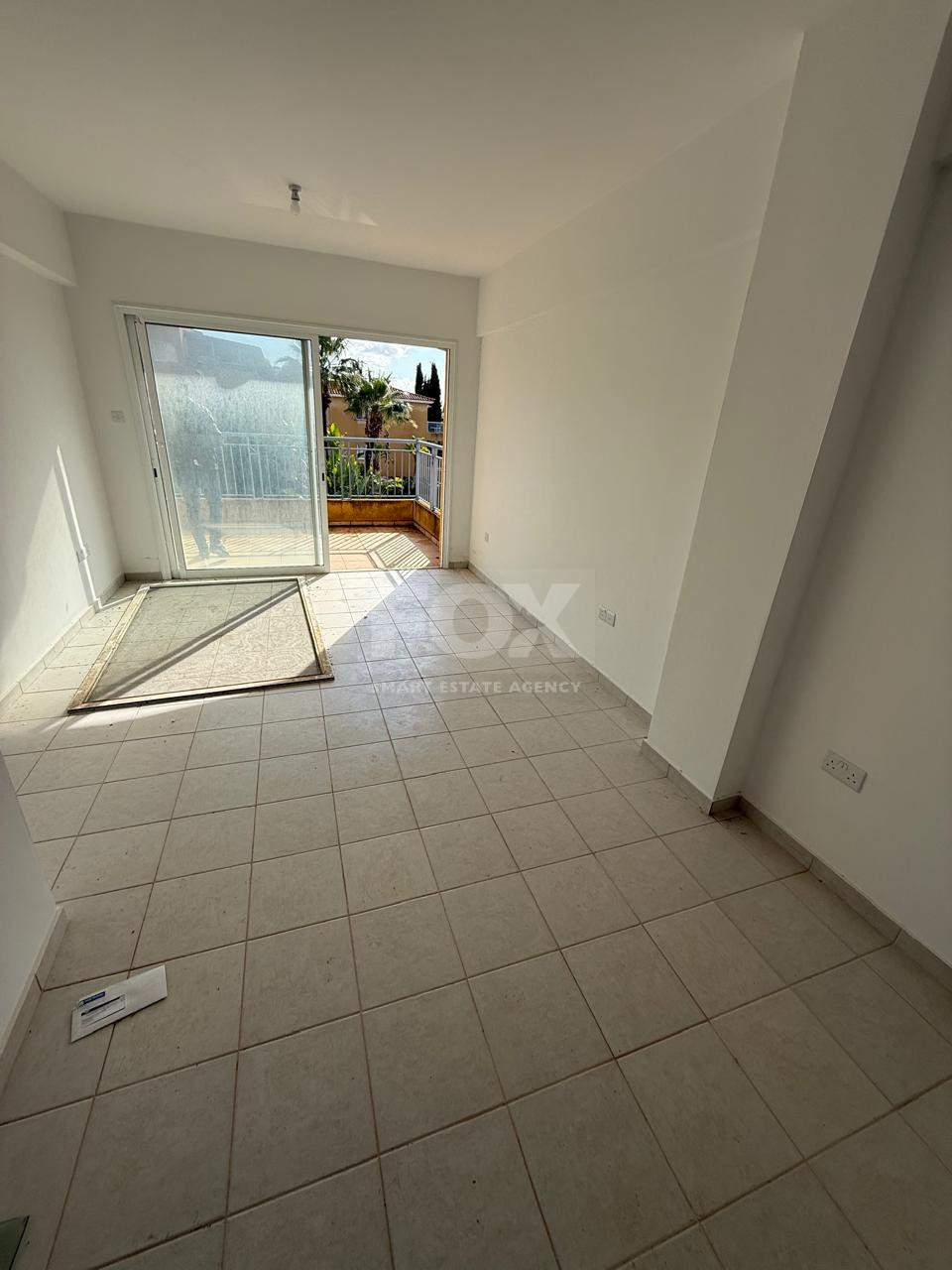 One Bedroom Apartment For Sale In Peyia